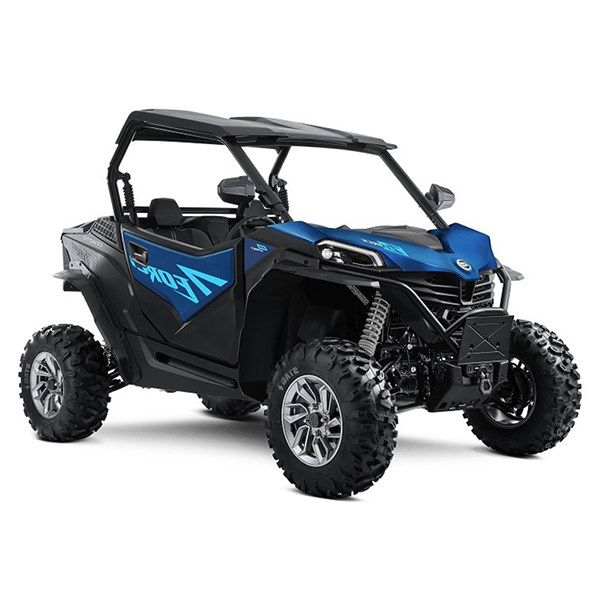 CFMOTO ZFORCE 800 SPORT 2025