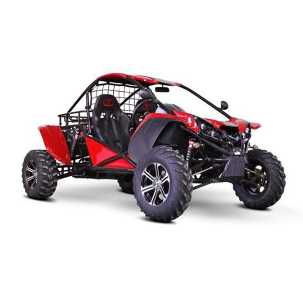 Renli 500cc (Car License Required) Renli 500cc (Car License Required)