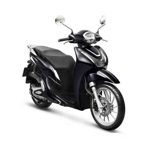 Honda SH 125i (A1 or A2 or A Licence Required) Honda SH 125i (A1 or A2 or A Licence Required)