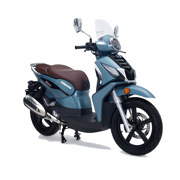 Jincheng 21 JC200T-B (A2 or A Licence Required) Jincheng 21 JC200T-B (A2 or A Licence Required)